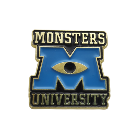 Monsters university