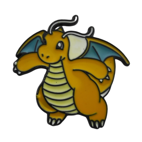 Dragonite