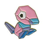 Pokemon Porygon