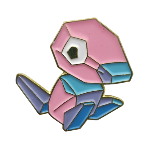 Pokemon Porygon