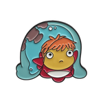 Ponyo