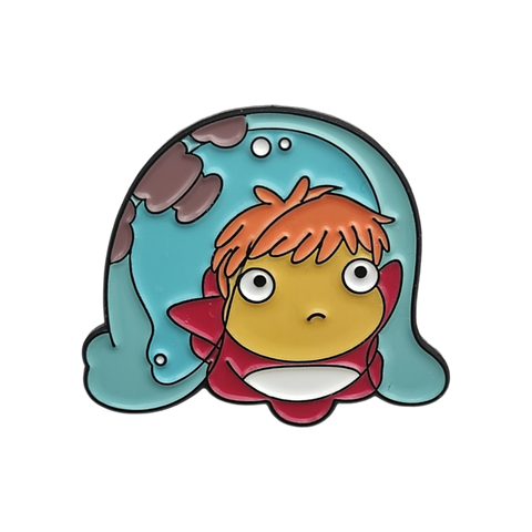 Ponyo