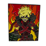 Bakugo