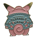 Clefable crew