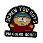 Cartman