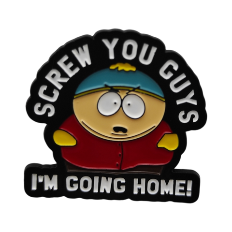 Cartman