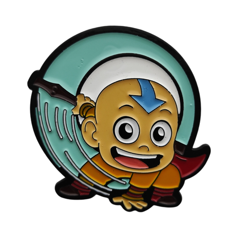 Aang