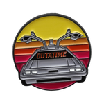 Delorean