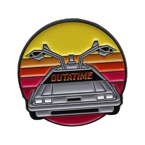 Delorean