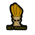 Johnny Bravo