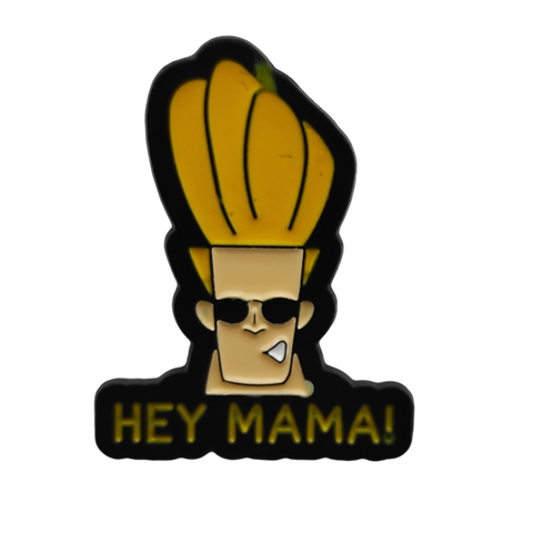 Johnny Bravo