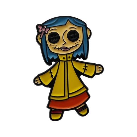 Coraline