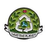 Save the planet