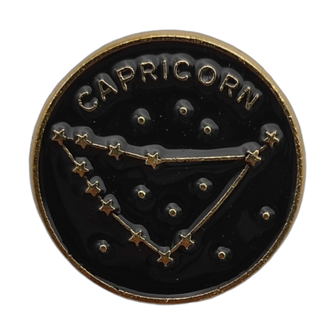 Capricornio