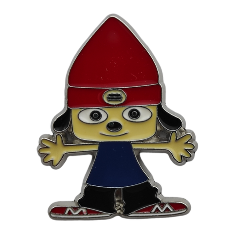 Parappa The Rapper