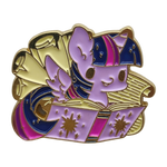 Twilight Sparkle