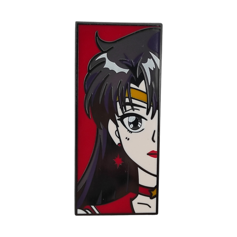 Sailor Mars