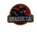 Jurassic cat