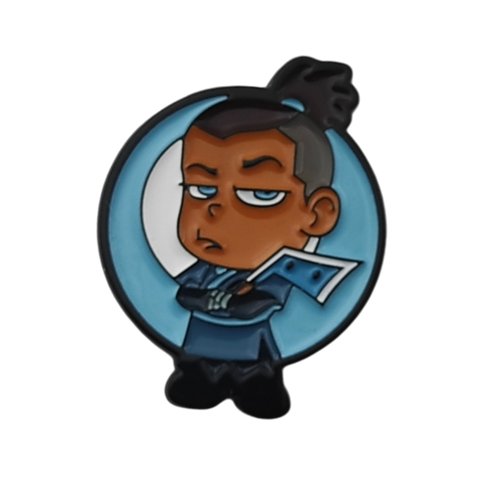 Sokka