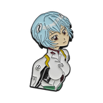 Rei Ayanami