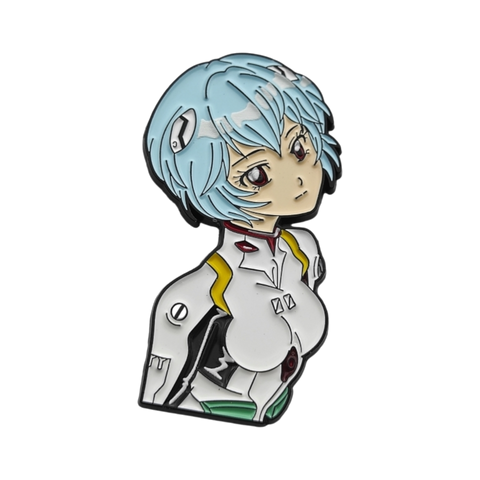 Rei Ayanami