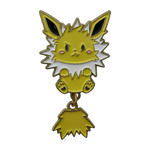 Pokemon jolteon Eevee