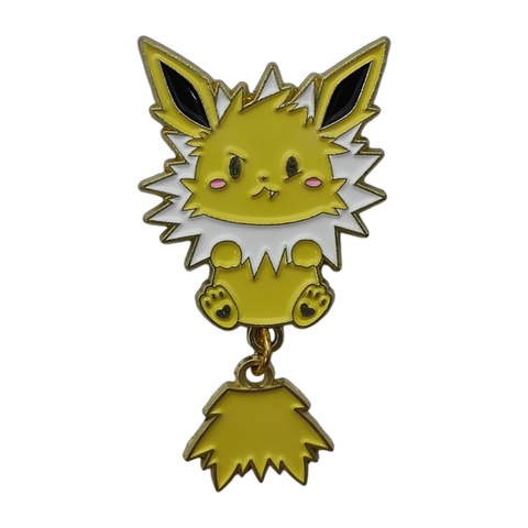 Pokemon jolteon Eevee