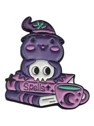 Ranita spells