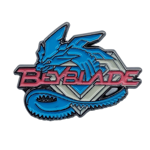 Beyblade