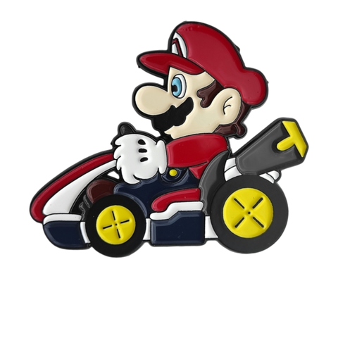 Super Mario kart