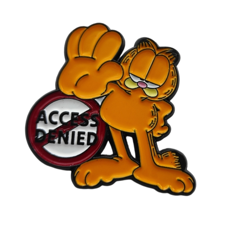 Garfield