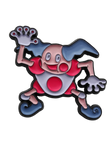 Pokemon Mr. Mime