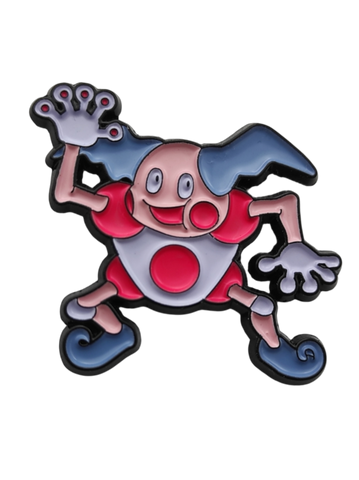 Pokemon Mr. Mime