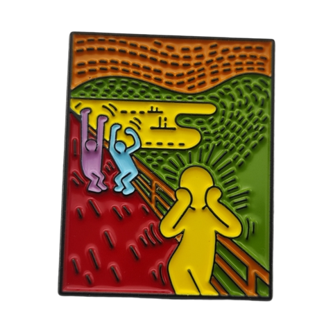 Keith Haring