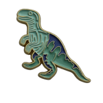 Tiranosaurio  Rex