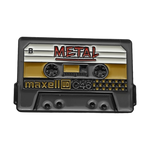 Metal