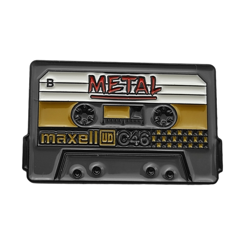 Metal