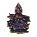 Magical girl