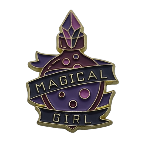 Magical girl