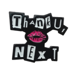 Thanku, next