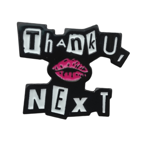 Thanku, next