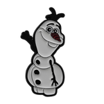 Olaf Frozen