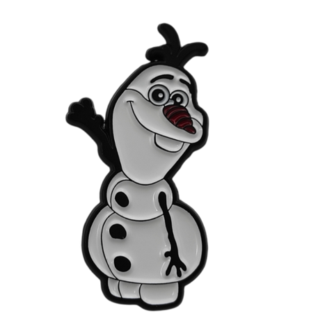 Olaf Frozen