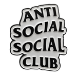 Anti social