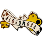 Alohomora