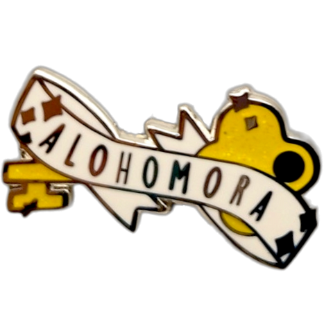 Alohomora