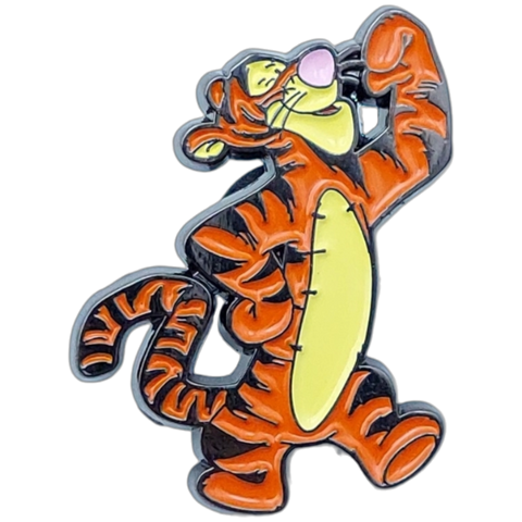 Tigger