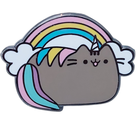 Pusheen