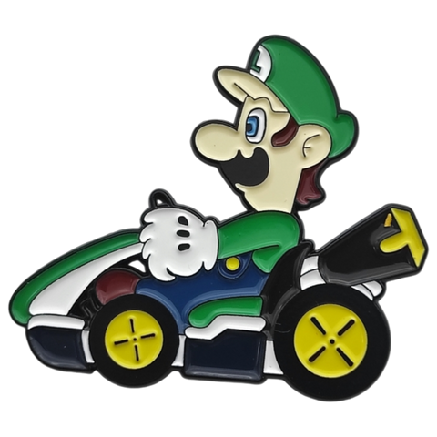 Luigi