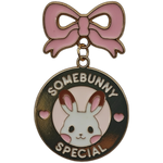 Somebunny  especial